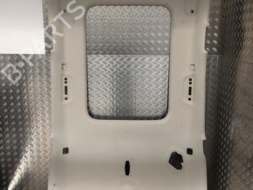 Used Interior roof Interior roof FORD S-MAX (CJ, WA6) 2.0 EcoBlue (150 hp) 35765430 35765430