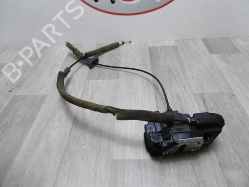 Used Front right lock RENAULT KOLEOS I (HY_) 2.0 dCi 4x4 (HY0K) (150 hp) 13283853
