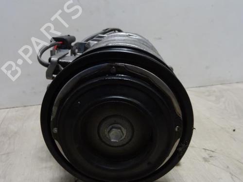 AC compressor BMW 1 (F20) 116 d | BP15783965M34 