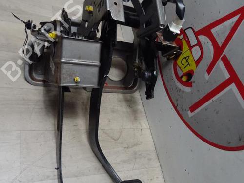 Pedal SUZUKI SPLASH (EX) 1.0 (A5B310) (68 hp) 30783101