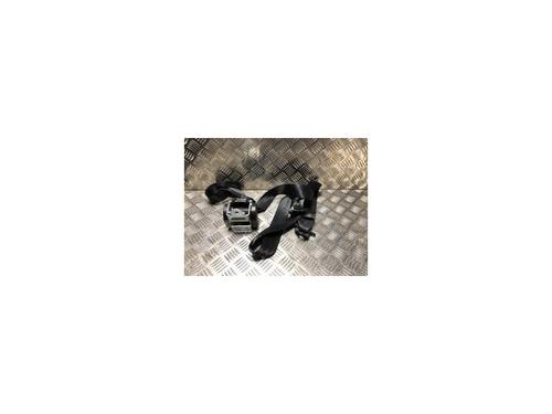 Used Rear left seatbelt RENAULT LAGUNA III (BT0/1) 1.5 dCi (BT00, BT0A, BT0T, BT1J) (110 hp) 25706501