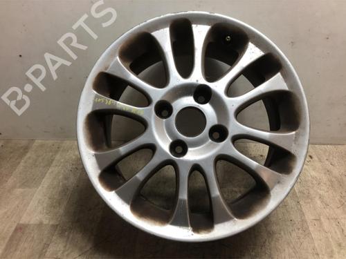 Used Rim VOLVO V40 Estate (645) 1.9 DI (115 hp) 23100133