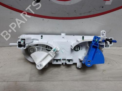 Climate control RENAULT CLIO IV (BH_) 0.9 TCe 90 (BHNF, BHMA, BHMH, BHJK, BHJR) | BP23128111I5 