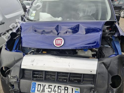 Brugte FIAT QUBO (225_) 1.3 D Multijet (225AXE1A, 225CXE1A, 225AXH1A, 225AXL1A,... 4432593