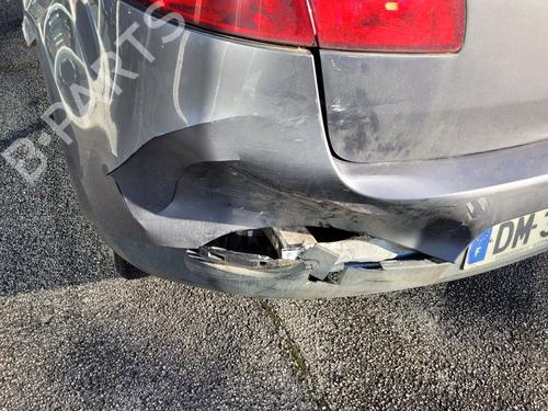 Used Parts RENAULT MEGANE III Hatchback (BZ0/1_, B3_) 1.5 dCi (BZ1G, BZ1W, BZ0R) 3025152