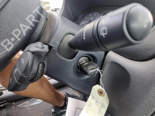 Pulley RENAULT CLIO II (BB_, CB_) 1.9 dTi (B/CB0U) | BP31195714M122