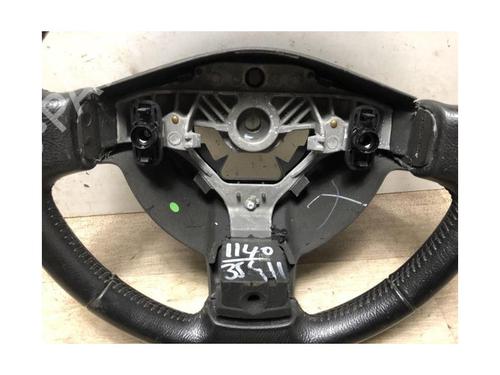 Steering wheel NISSAN QASHQAI / QASHQAI +2 I (J10, NJ10, JJ10E) 1.5 dCi | BP20622108C49 