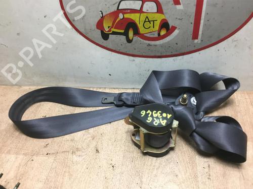 Used Rear left seatbelt RENAULT ESPACE III (JE0_) 2.0 (JE0A) (114 hp) 13267069