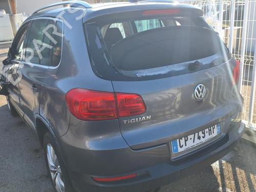 Rim VW TIGUAN (5N_) 2.0 TDI | BP31202100C45 