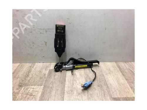 Sikkerhedssele-spænde CITROËN C3 I (FC_, FN_) 1.6 16V HDi | BP23871491I32 