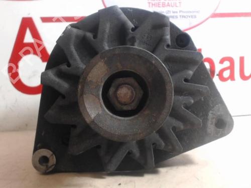 Used Alternator VOLVO 340-360 (343, 345) 2.0 (105 hp) 12963737