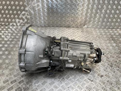 Gearbox BMW 1 (F20) 114 d | BP34182679M3 - Image 4
