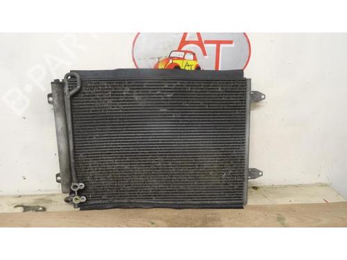 Radiatore A/C VW PASSAT B6 (3C2) 2.0 FSI (150 hp) 30781615