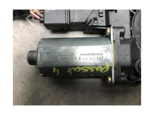Left rear window motor VW PASSAT B5.5 (3B3) 1.9 TDI | BP25305455E23 