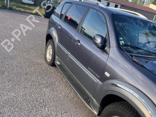 Interior handle SSANGYONG REXTON / REXTON II (GAB_) 2.7 Xdi | BP31201500I7 