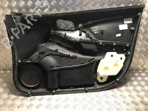 Front left panel HONDA CIVIC IX (FK) 2.2 i-DTEC (FK3) | BP38957721C58 - Image 2