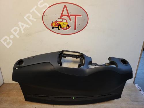 Used Dashboard FIAT BRAVO II (198_) 1.6 D Multijet (198AXH1B) (105 hp) 13262641