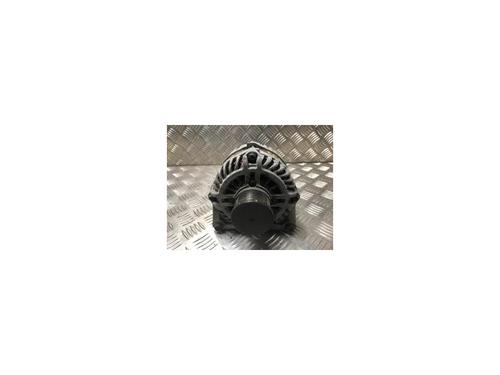 Used Alternator NISSAN QASHQAI I (J10, NJ10) 2.0 All-wheel Drive (141 hp) 25915958