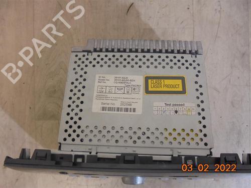 Radio SUZUKI SWIFT III (MZ, EZ) 1.3 DDiS (RS413D) | BP13282095E6 
