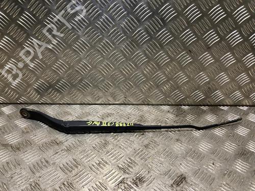 Used Front windshield wiper arm Front windshield wiper arm CITROËN C3 II (SC_) 1.6 HDi 110 (112 hp) 33677273 33677273