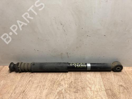 Used Left rear shock absorber RENAULT TWINGO II (CN0_) 1.2 16V (CN0K, CN0V, CN0A) (76 hp) 13223890