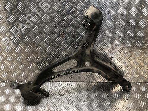 Used Right front suspension arm MERCEDES-BENZ M-CLASS (W164) ML 280 CDI 4-matic (164.120) (190 hp) 31197656