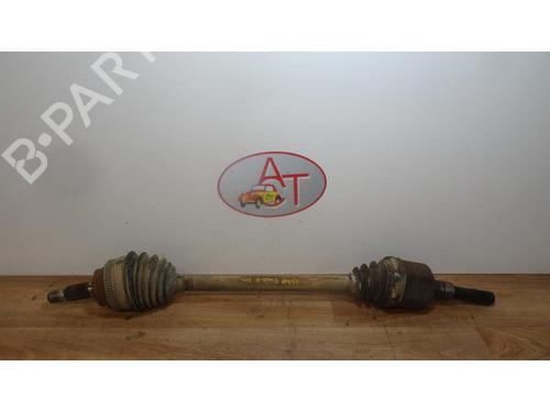 Used Left rear driveshaft LAND ROVER FREELANDER I (L314) 2.0 DI 4x4 (98 hp) 13222439