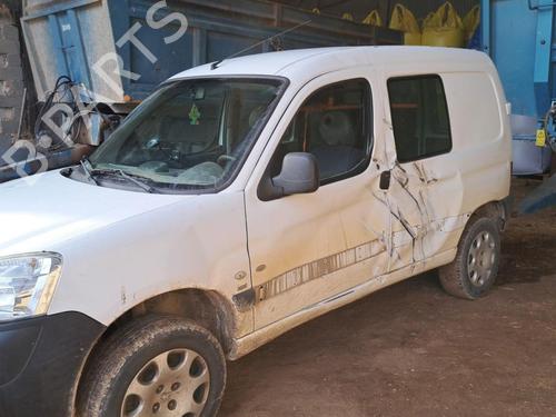 Right front window switch PEUGEOT PARTNER Box Body/MPV (5_, G_) 1.6 HDi 75 | BP23873862I26 - Image 5