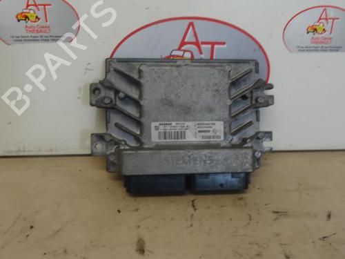 Used Control unit RENAULT CLIO II (BB_, CB_) 1.4 16V (B/CB0P, BB13) (98 hp) 25208223