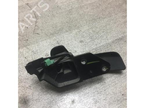Front right interior door handle PEUGEOT BOXER Van 2.0 BlueHDi 130 | BP13226030I14 