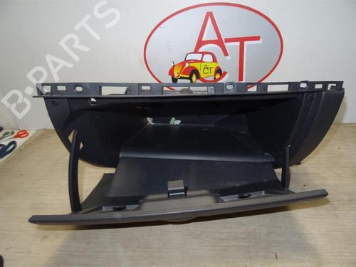 Glove box RENAULT CLIO III Grandtour (KR0/1_) 1.5 dCi (KR0F) | BP13226603C95 