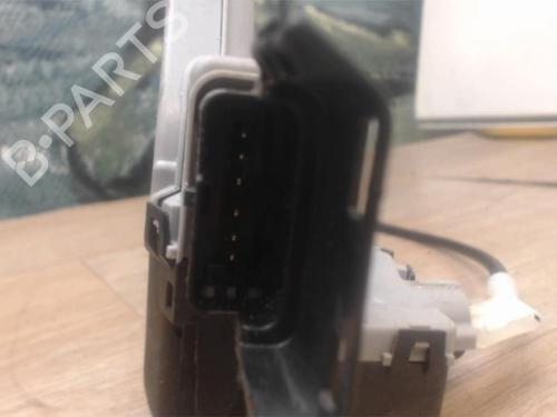 Used Rear left lock PEUGEOT 308 I (4A_, 4C_) 1.6 HDi (112 hp) 20629613