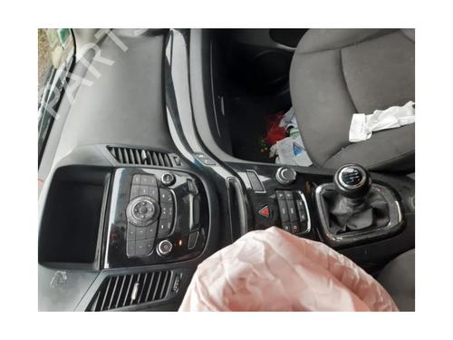Upper protection CHEVROLET ORLANDO (J309) 2.0 D | BP23270953M93 