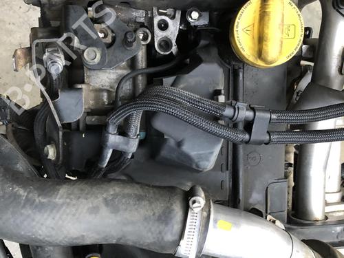 Engine NISSAN NV200 Van 1.5 dCi 85 (M20, M20N, M20M) | BP25305794M1