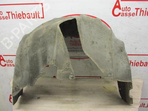 Wheel arch AUDI A3 Sportback (8PA) 1.6 TDI | BP28334167C56 