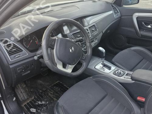 Right taillight RENAULT LAGUNA III (BT0/1) 2.0 dCi (BT0M, BT0N, BT0S, BT19, BT1F) | BP24019787C35 