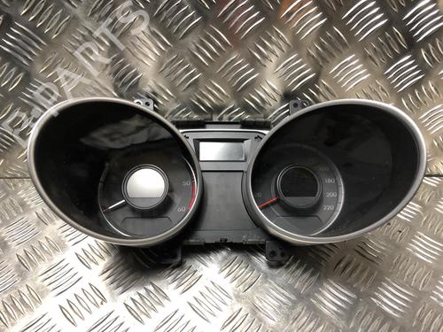 Cockpit HYUNDAI ix35 (LM, EL, ELH) 1.7 CRDi (116 hp) 31196960