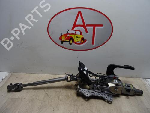 Used Steering column VW TIGUAN (5N_) 2.0 TDI 4motion (140 hp) 30783210