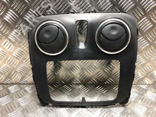 Consola central DACIA SANDERO II 1.5 dCi (90 hp) 31188018