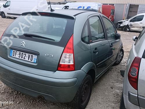 Starter CITROËN C3 I (FC_, FN_) 1.4 i | BP25305732M8 