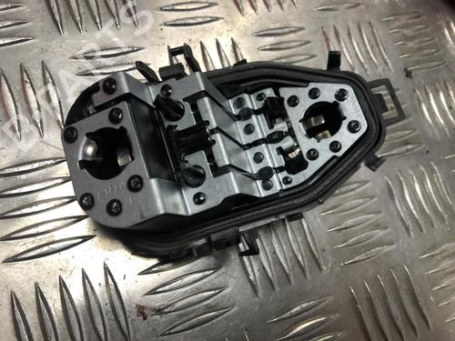 Used Licence plate light RENAULT CLIO IV (BH_) 1.5 dCi 75 (75 hp) 31200084