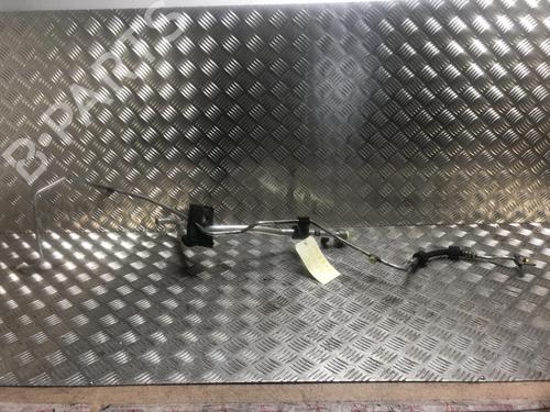 Used AC pipe MERCEDES-BENZ M-CLASS (W164) ML 280 CDI 4-matic (164.120) (190 hp) 31197612