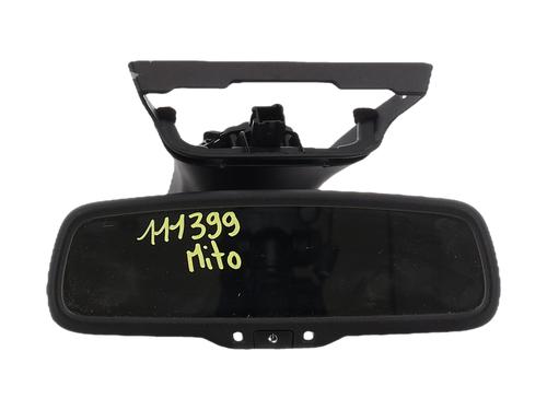 Used Rear mirror Rear mirror ALFA ROMEO MITO (955_) 1.4 (955.AXB1B, 955.AXU1A) (78 hp) 39994389 39994389