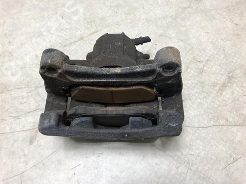 Used Right front brake caliper RENAULT SCÉNIC IV (J9_) 1.2 TCe 115 (115 hp) 23035368