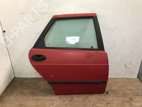 Used Right rear door SAAB 900 II 2.3 -16 (150 hp) 23872616