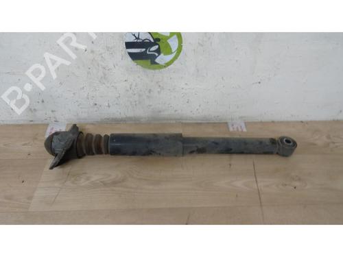 Used Left rear shock absorber VW PASSAT B6 (3C2) 2.0 FSI (150 hp) 29525385