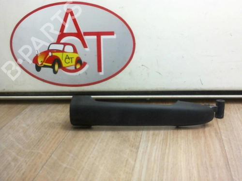 Used Front right exterior door handle MERCEDES-BENZ SPRINTER 3,5-t Platform/Chassis (B906) 316 CDI (906.131, 906.133, 906.135, 906.231, 906.233,... (163 hp) 27470637