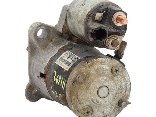 Starter SUZUKI SX4 S-Cross (JY) 1.4 Hybrid (Mild Hybrid) (AKK 414) | BP37872568M8 - Image 2