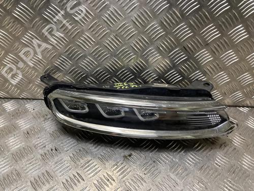 Blinklys fortil højre Blinklys fortil højre CITROËN C3 III (SX) 1.6 BlueHDi 75 (75 hp) 34247710 34247710