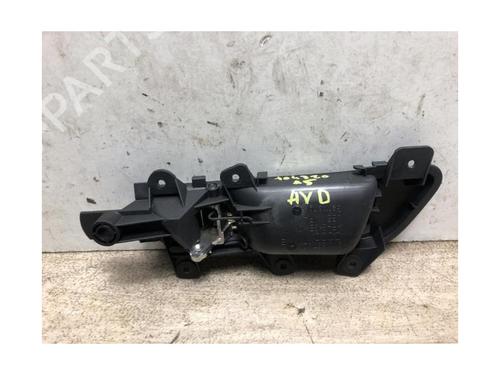 Front right interior door handle AUDI A5 Sportback (8TA) 2.0 TDI | BP23128248I14 